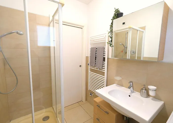 Laguna Park Piazza Brescia Lido di Jesolo