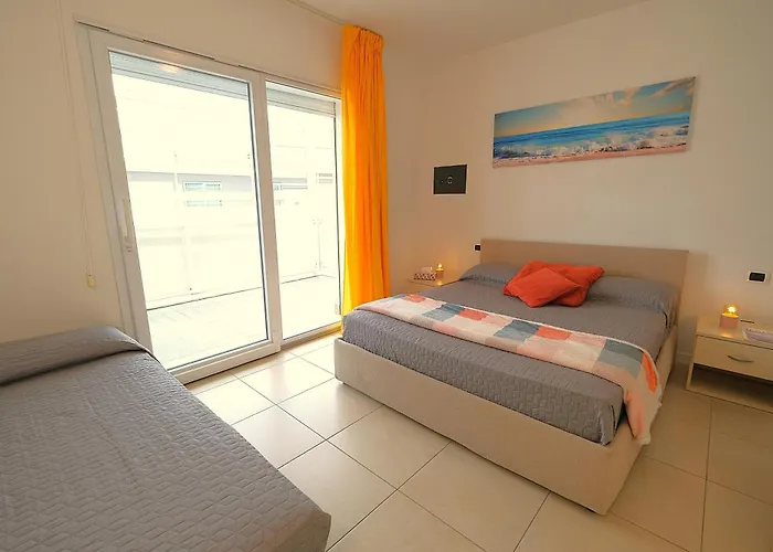 Laguna Park Piazza Brescia Apartment