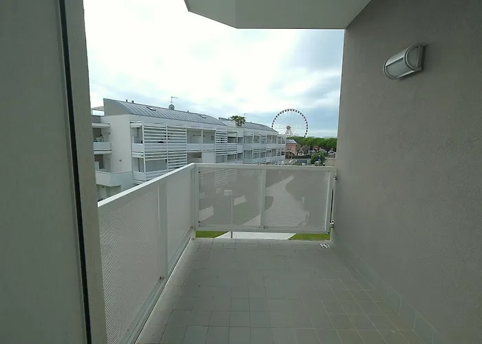 Laguna Park Piazza Brescia Apartment