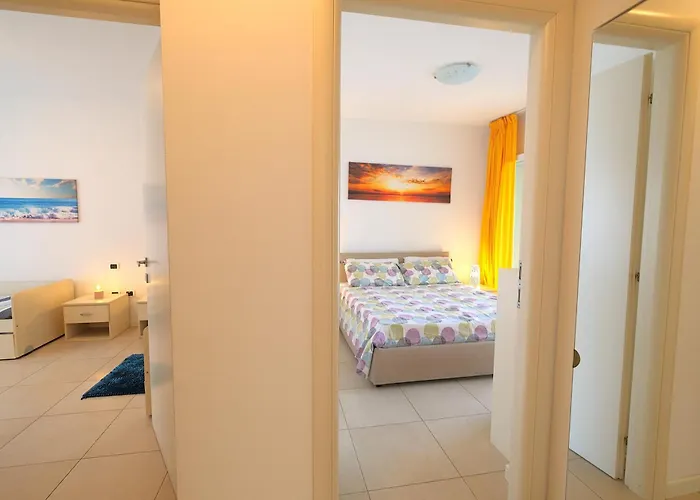 Laguna Park Piazza Brescia