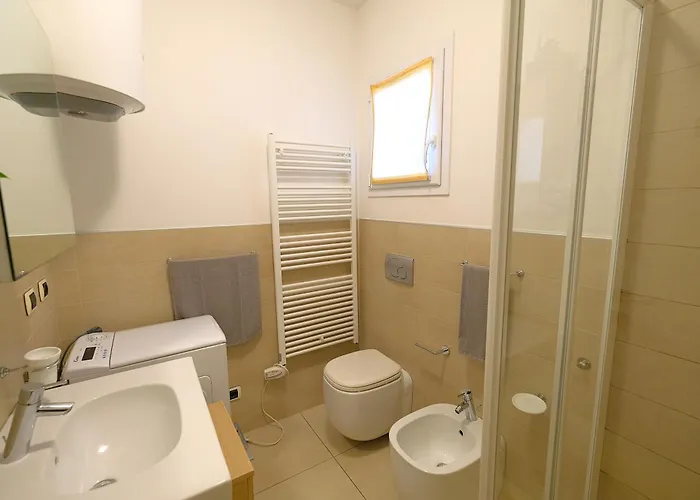 Laguna Park Piazza Brescia Apartment Lido di Jesolo