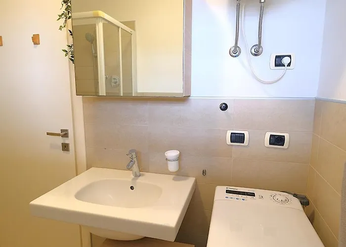 Apartment Laguna Park Piazza Brescia Lido di Jesolo