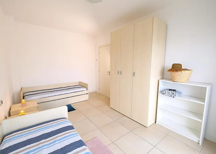 Apartment Laguna Park Piazza Brescia *