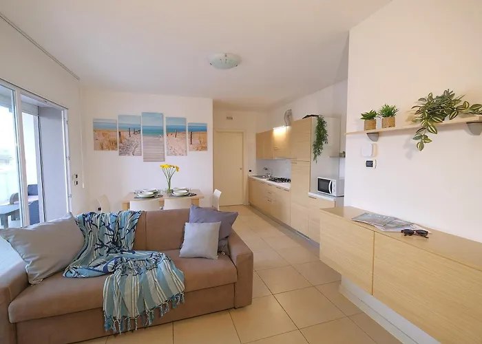 Laguna Park Piazza Brescia * Lido di Jesolo