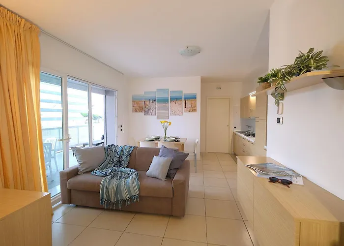 Laguna Park Piazza Brescia Lido di Jesolo