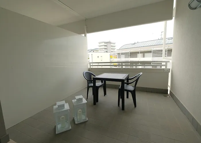 Laguna Park Piazza Brescia