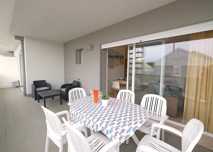 Laguna Park Piazza Brescia Apartment