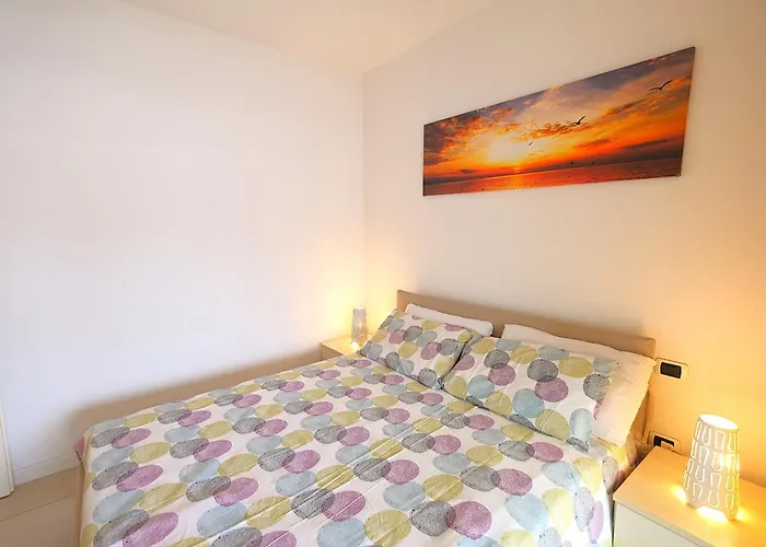 Apartment Laguna Park Piazza Brescia