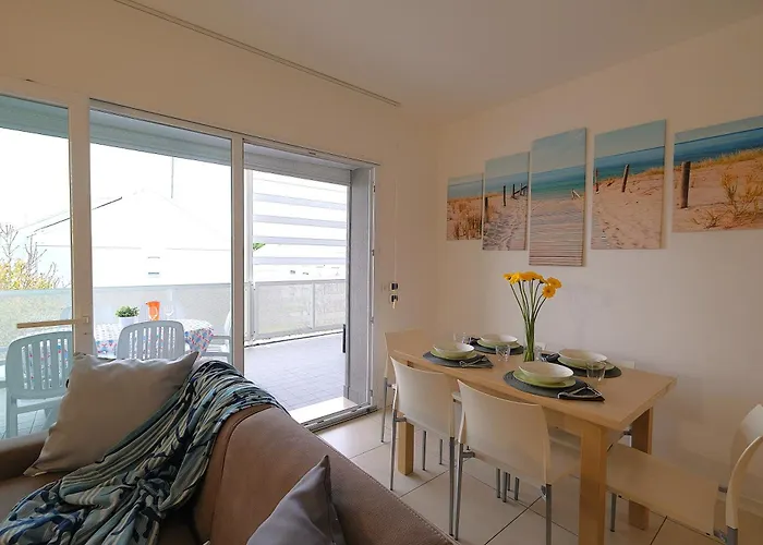 Laguna Park Piazza Brescia * Lido di Jesolo